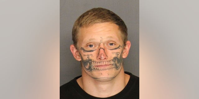 Corey Hughes, 27, who escaped last month was found and arrested Thursday.