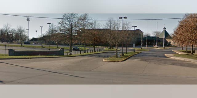 Police were informed of a threat to Paul Laurence Dunbar High School in Lexington, Ky., through an anonymous tip.