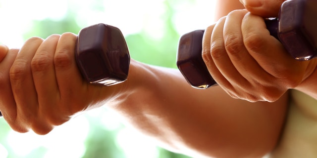 People who exercised more than what the U.S. Department of Health recommends (151+ minutes) saw health benefits and lowered mortality rates.