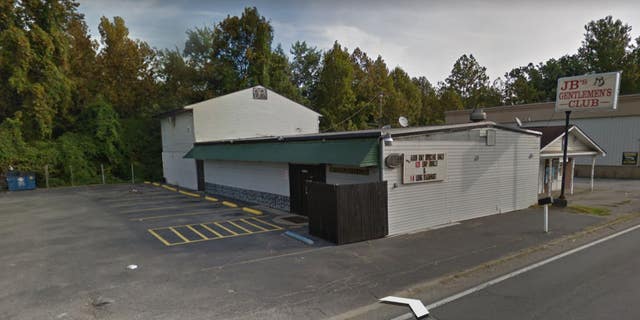 JB’s Gentlemen’s Club had about $1,000 worth of damage following the fire, the owner said.