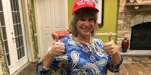 Paula Duncan opened up about her experience as a juror in the Paul Manafort trial.