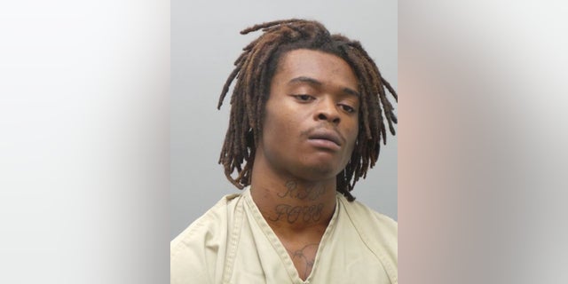 Ja’Vonne Dupree was accused of robbing a family home before committing a quadruple homicide.