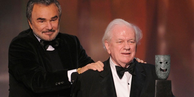 Obit Charles Durning