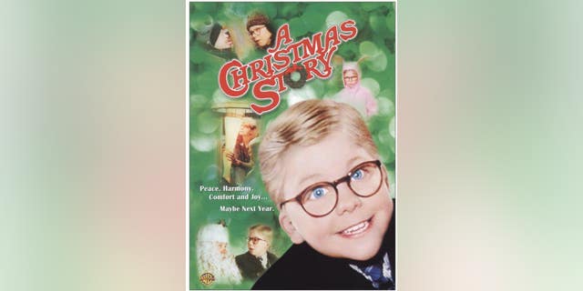 "A Christmas Story" actors still receive royalty checks from the hit holiday movie. 