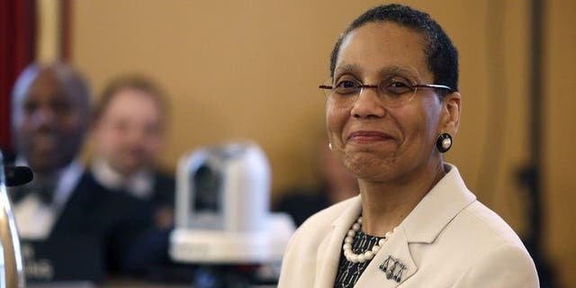 Judge Sheila Abdus-Salaam was found dead on the bank of the Hudson River on Wednesday.