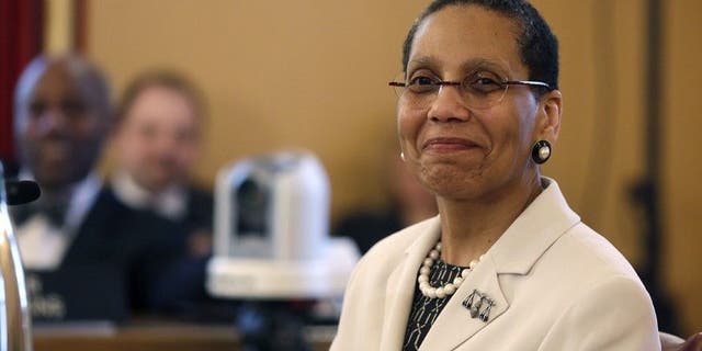 Judge Sheila Abdus-Salaam was found dead on the bank of the Hudson River on Wednesday.