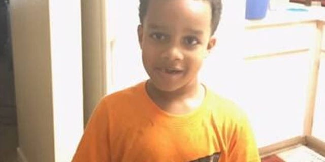 Kingston Frazier