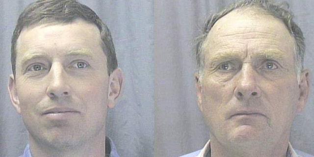 Dwight Hammond and his son, Steven Hammond, were convicted of arson in 2012.