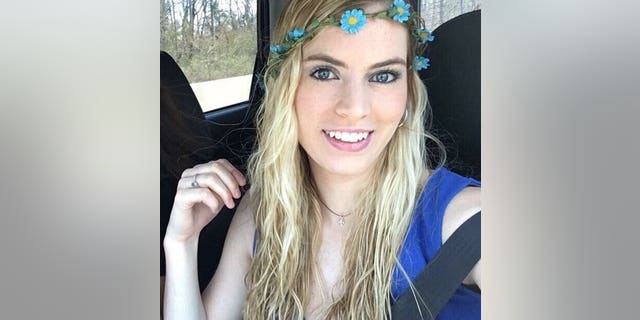 Haley Anderson was a senior at the State University of New York at Binghamton.