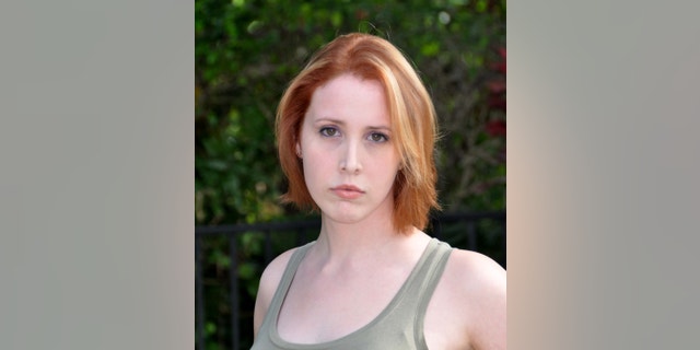 This undated image shows Dylan Farrow, daughter of Woody Allen and Mia Farrow. Farrow recently wrote an open letter to The New York Times detailing alleged abuse by Woody Allen when she was 7-year-old. The abuse claims in 1992 were investigated but Allen was never charged with a crime.
