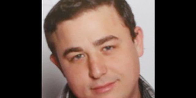 Dylan Mitchell, 27, was killed in the explosion.