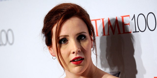 Dylan Farrow claimed her adoptive father molested her when she was 7-years-old.