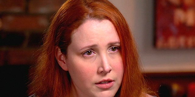 Dylan Farrow tells Gayle King on "CBS This Morning" that Woody Allen sexually assaulted her as a child.