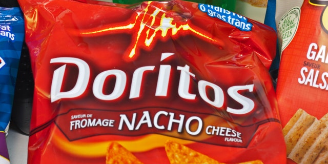 Due to pay cuts for delivery drivers, New York City is experiencing a Frito-Lay shortage.