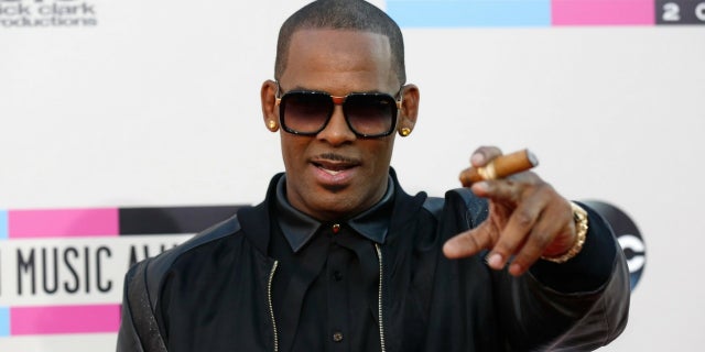 R. Kelly has been accused of sexual assault and "grooming" women in his cult.