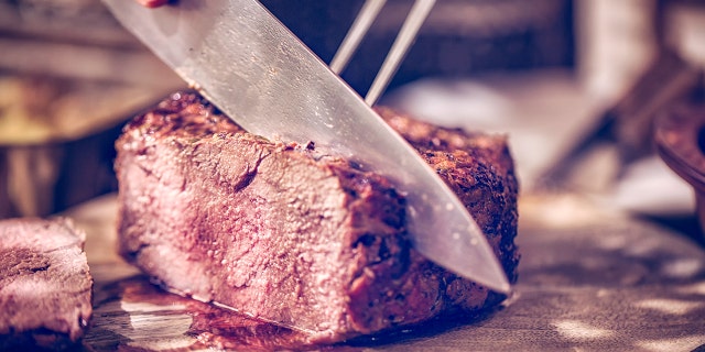 Try these tips to make tough meat more tender.