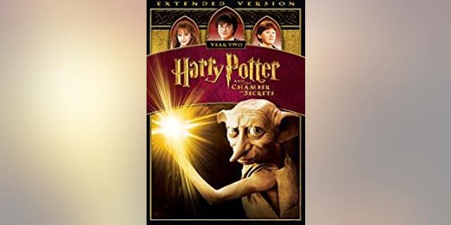 Dobby the house elf was introduced in the second book of the series, "Harry Potter and the Chamber of Secrets."