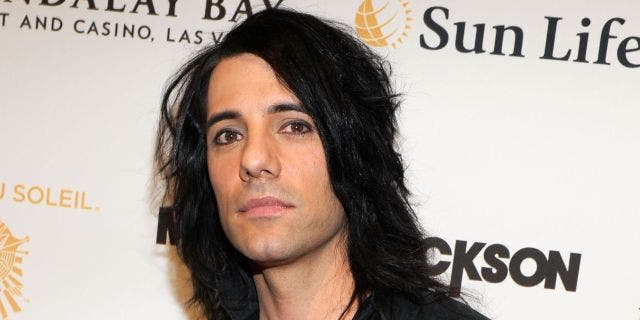 Criss Angel reportedly helped the singer out of a glass box filled with water after the stunt went wrong.