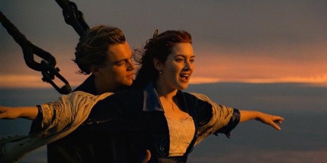 James Cameron's romance epic "Titanic" is celebrating its 25th anniversary this year.