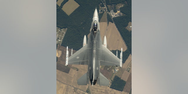 (Lockheed Martin)