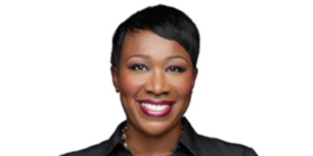 Anti-Trump MSNBC Host Joy Reid Thinks Rural Americans Are 'core Threat ...