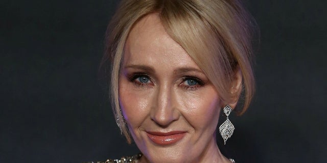 J.K. Rowling has been labeled transphobic by many over comments she made about the transgender community.