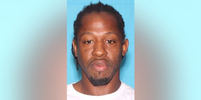 FILE- This undated file photo provided by the Orlando Police Department shows Markeith Loyd. Loyd, a suspect in the fatal shooting of an Orlando police officer was captured Tuesday, Jan. 17, 2017, after a weeklong manhunt, authorities said. (Orlando Police Department via AP, File)