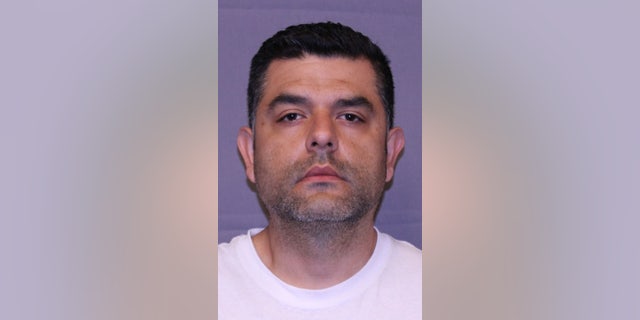 Andres Lopez Elorza was extradited to the U.S. on Monday.