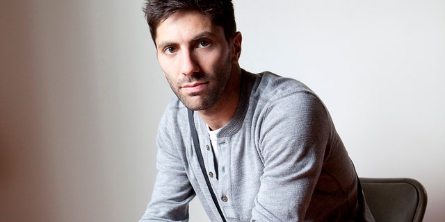 Nev Schulman poses for a photo for "Catfish: The TV Show" Season Two.
