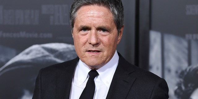In this Dec. 19, 2016 file photo, Paramount CEO Brad Grey attends a special screening of "Fences" in New York. Grey, who served as the chairman and CEO of Paramount Pictures for 12 years, has died.