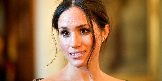 Meghan Markle's childhood boyfriend defends Duchess over bullying allegations 3 Meghan Markle's team strongly refuted claims that the Duchess of Sussex intimidated palace assistants during her tenure as a royal working at Kensington Palace.