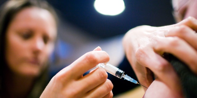 Citing 2013 Outbreak In Florida Cdc Says Strength Of Whooping Cough Vaccine May Be Waning Fox