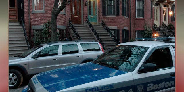 Boston Mayor Thomas Menino plans to withdraw from the Secure Communities program, an immigration enforcement program in which law enforcement officials cross-check information about immigrants they've arrested with Homeland Security data. Many critics say the program is being misused.