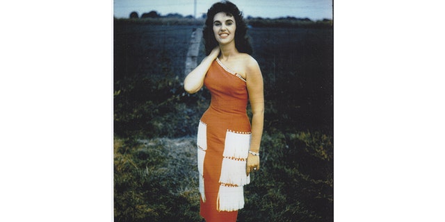 Wanda Jackson Details Her Relationship With Elvis Presley Becoming A 6734