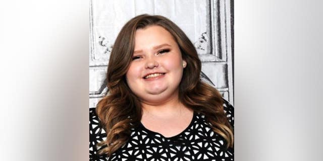 “Here Comes Honey Boo Boo” alum Alana Thompson will reportedly join the cast of “Dancing with the Stars: Juniors.”