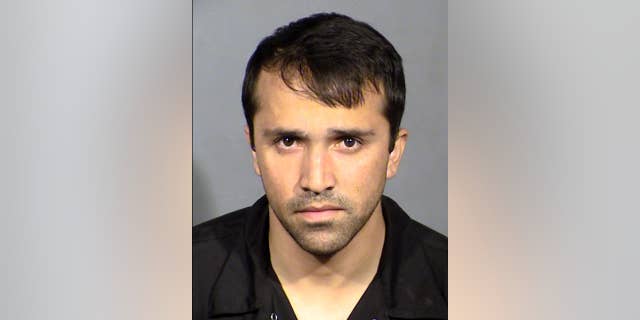 Vegas Cab Driver Arrested After Sex Assault Seen On Video Fox News