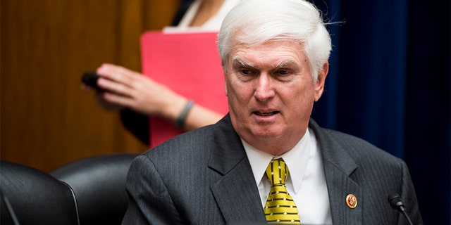 Rep. Jimmy Duncan Jr., R-Tenn., said he loves his family more than his job.