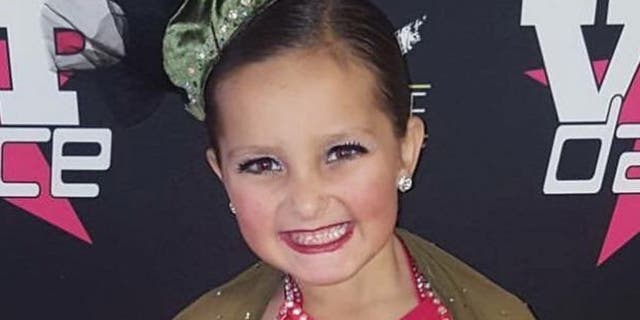 Tessa Puma, who loves to dance, lost her leg after a case of strep throat spread throughout her body.