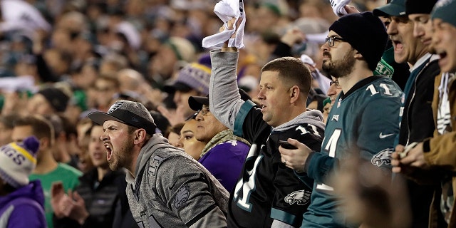 Minnesota officials estimate a million people will attend Super Bowl-related events in the week leading up to the big game, with 125,000 of them coming from outside the state.