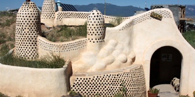 Earthship