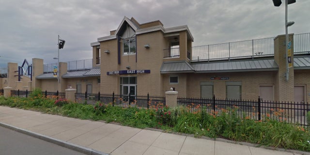 Rochester City School District called police about a threat posted on the East High School Facebook page.