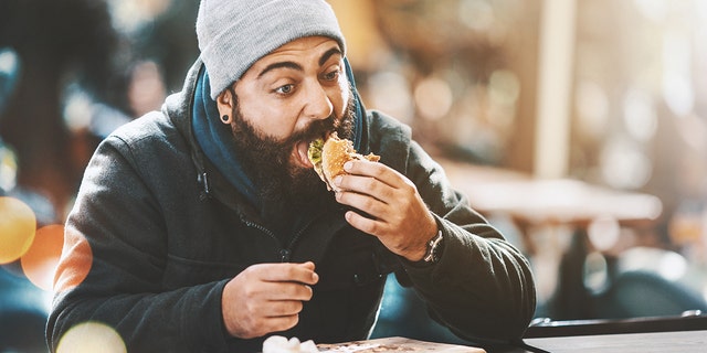 This new study suggests that feeling "I'm hungry" It may not just be in your head.