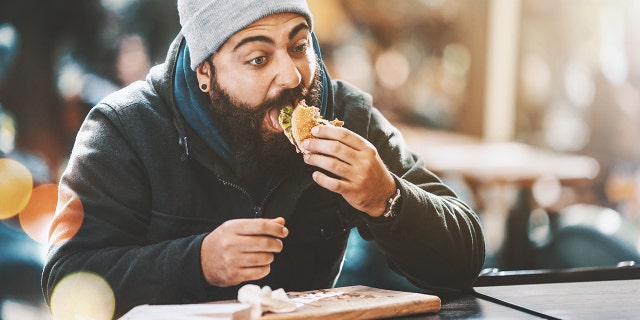 This new study suggests that feeling "I'm hungry" It may not just be in your head.