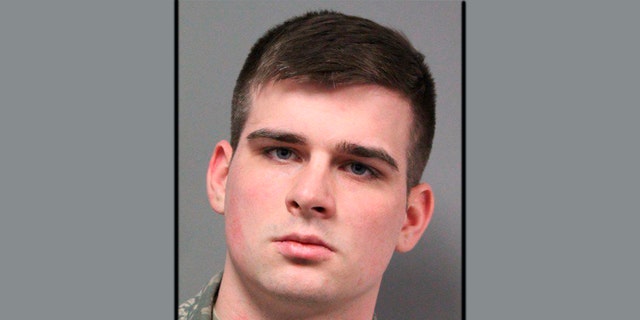 Airman Sentenced To Jail For Raping Runaway 14 Year Old Girl Fox News 