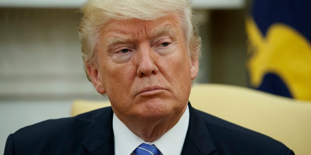 President Donald Trump will host a campaign-style event in Cedar Rapids, Iowa, on Wednesday night.
