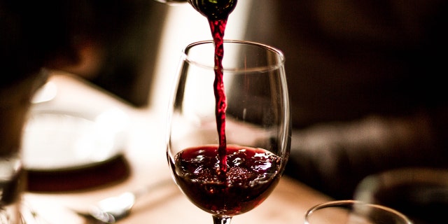 Certain Napa Valley vintage cabs were found to contain traces of radioactive material from Fukushima.