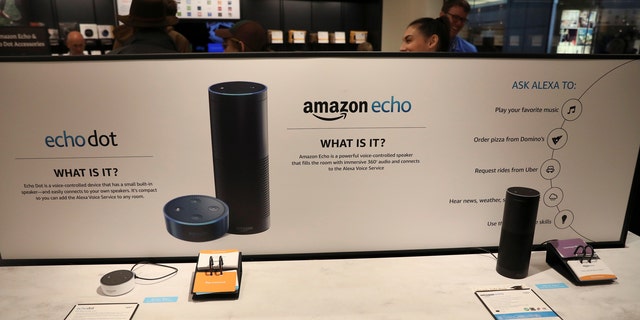 walmart echo dot black friday