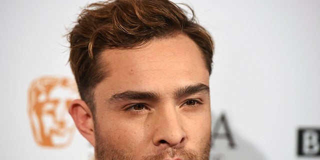 Ed Westwick Will Not Face Rape Charges: Report | Fox News