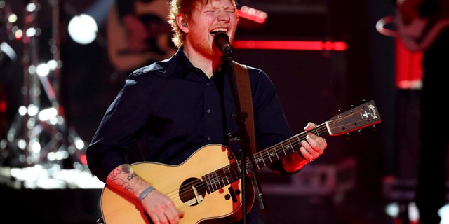 Ed Sheeran faces another copyright lawsuit as a co-writer on McGraw and Hill's new single.
