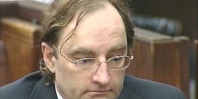 A mystery man who calls himself Clark Rockefeller has been charged with murder in the disappearance of a Southern California man more than 25 years ago.